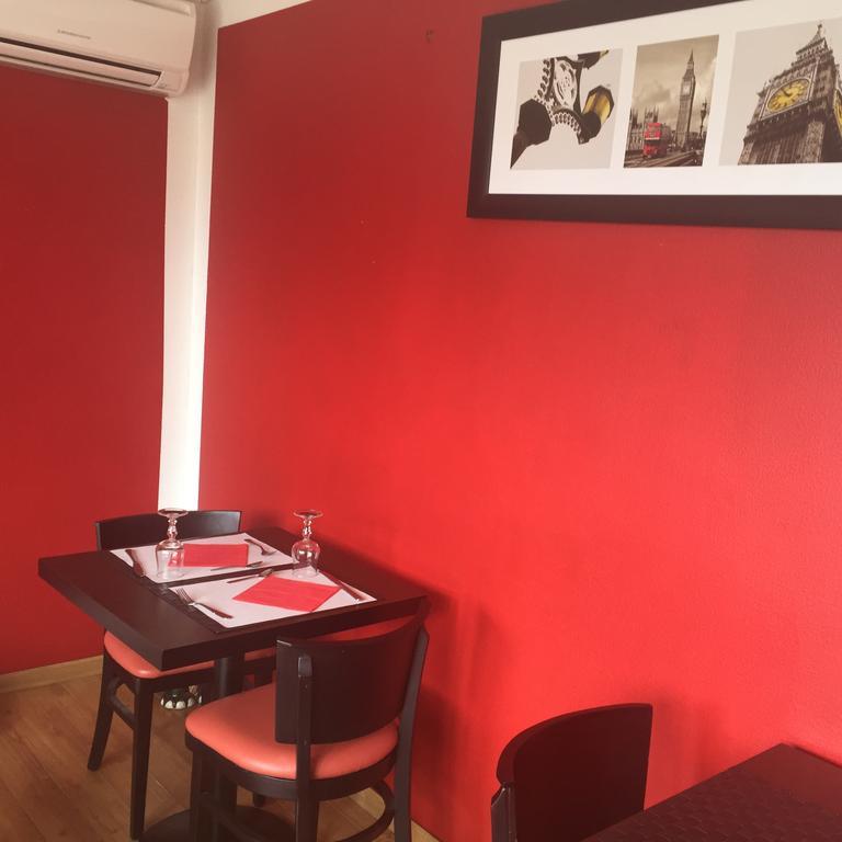 Fasthotel Muret Saubens Ngoại thất bức ảnh