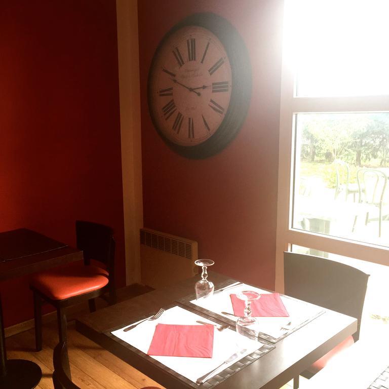 Fasthotel Muret Saubens Ngoại thất bức ảnh