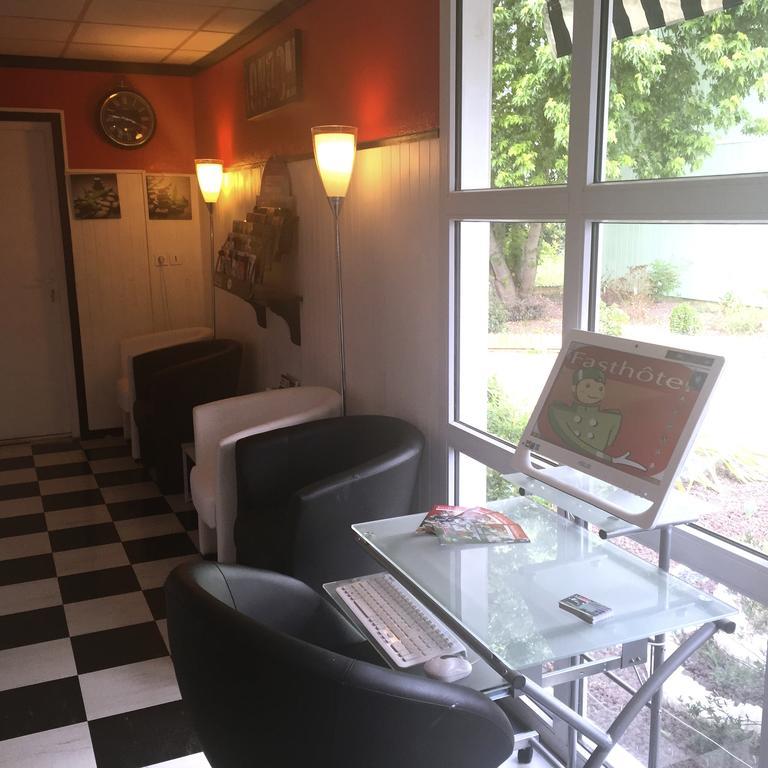 Fasthotel Muret Saubens Ngoại thất bức ảnh